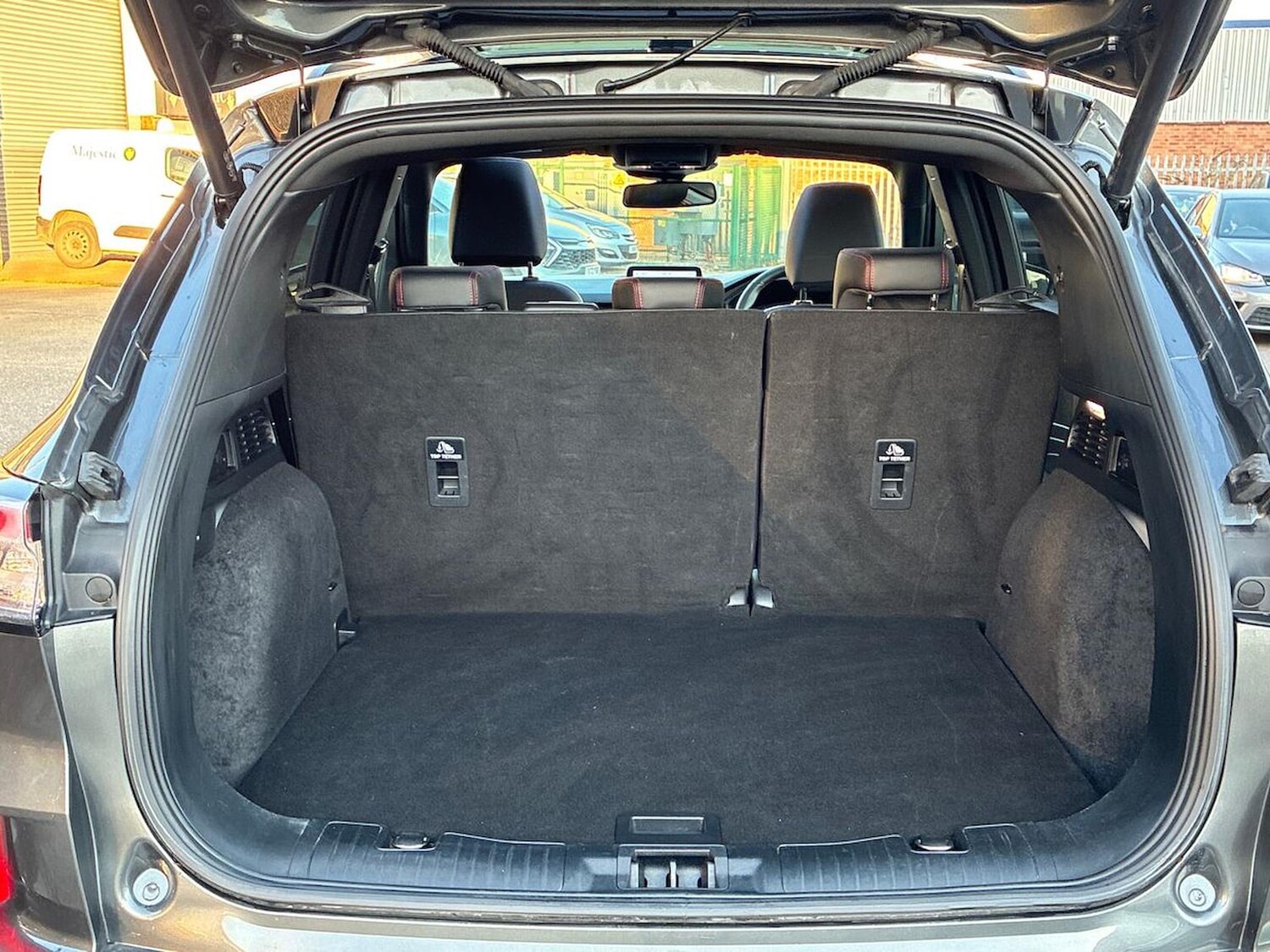 Used Ford Kuga 2023 for sale - 78194532: Photo 19