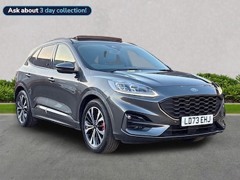 Used Ford Kuga 2023 for sale - 78194532: Photo