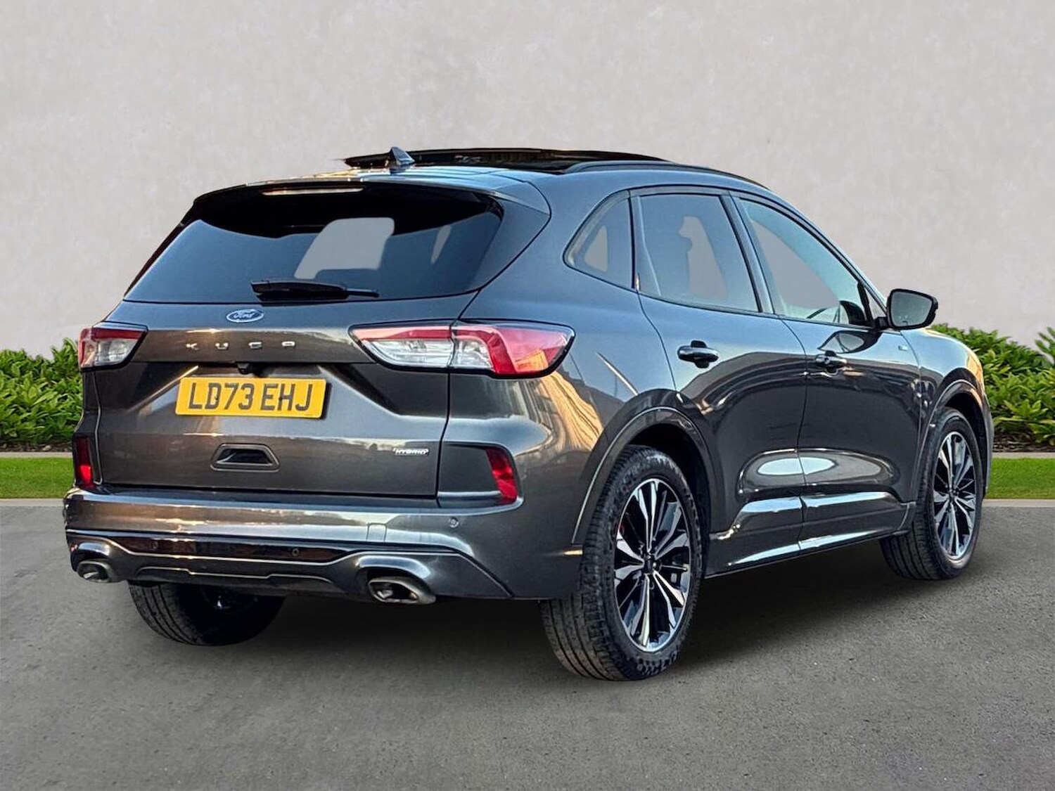 Used Ford Kuga 2023 for sale - 78194532: Photo 20