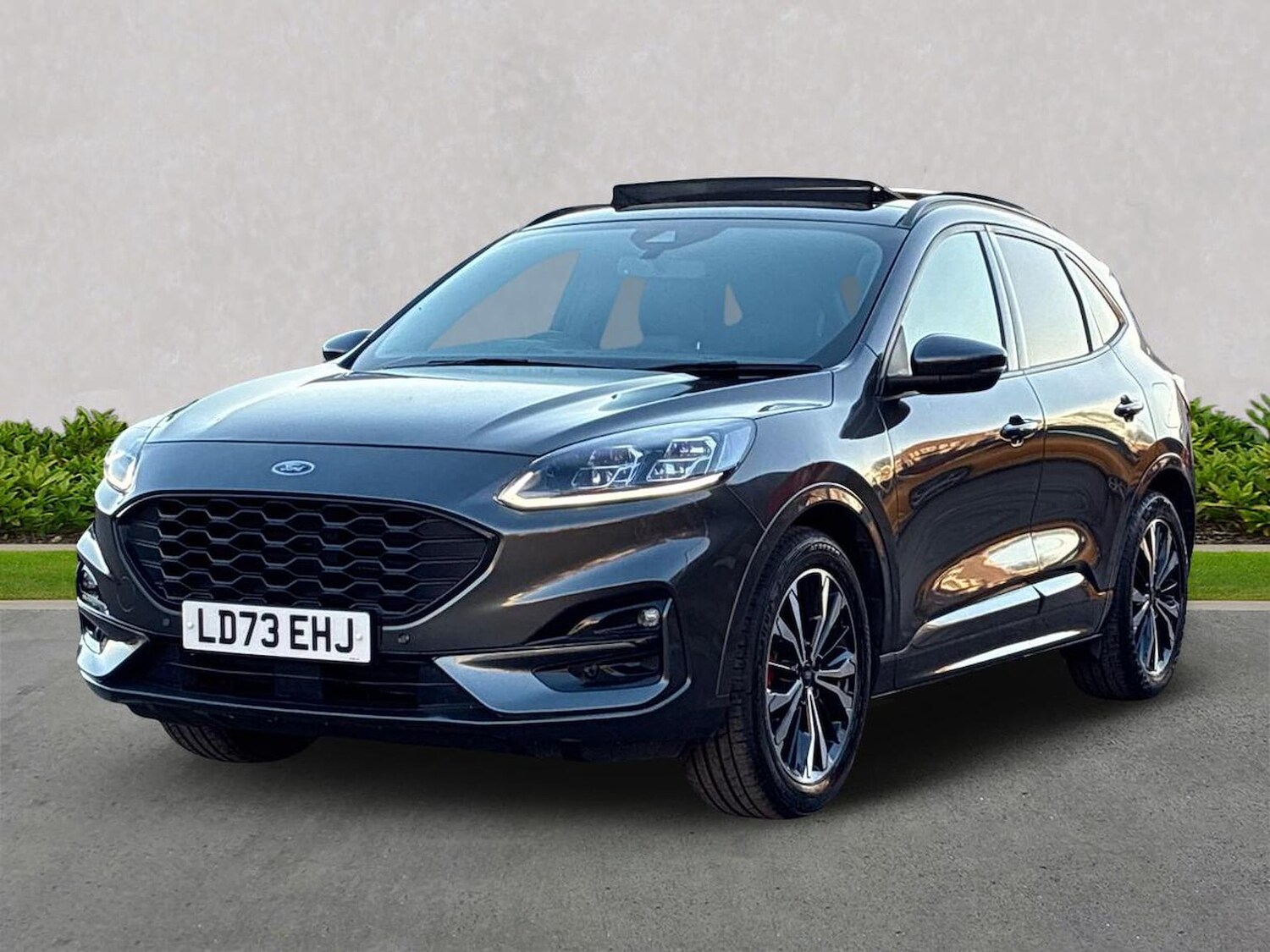 Used Ford Kuga 2023 for sale - 78194532: Photo 22