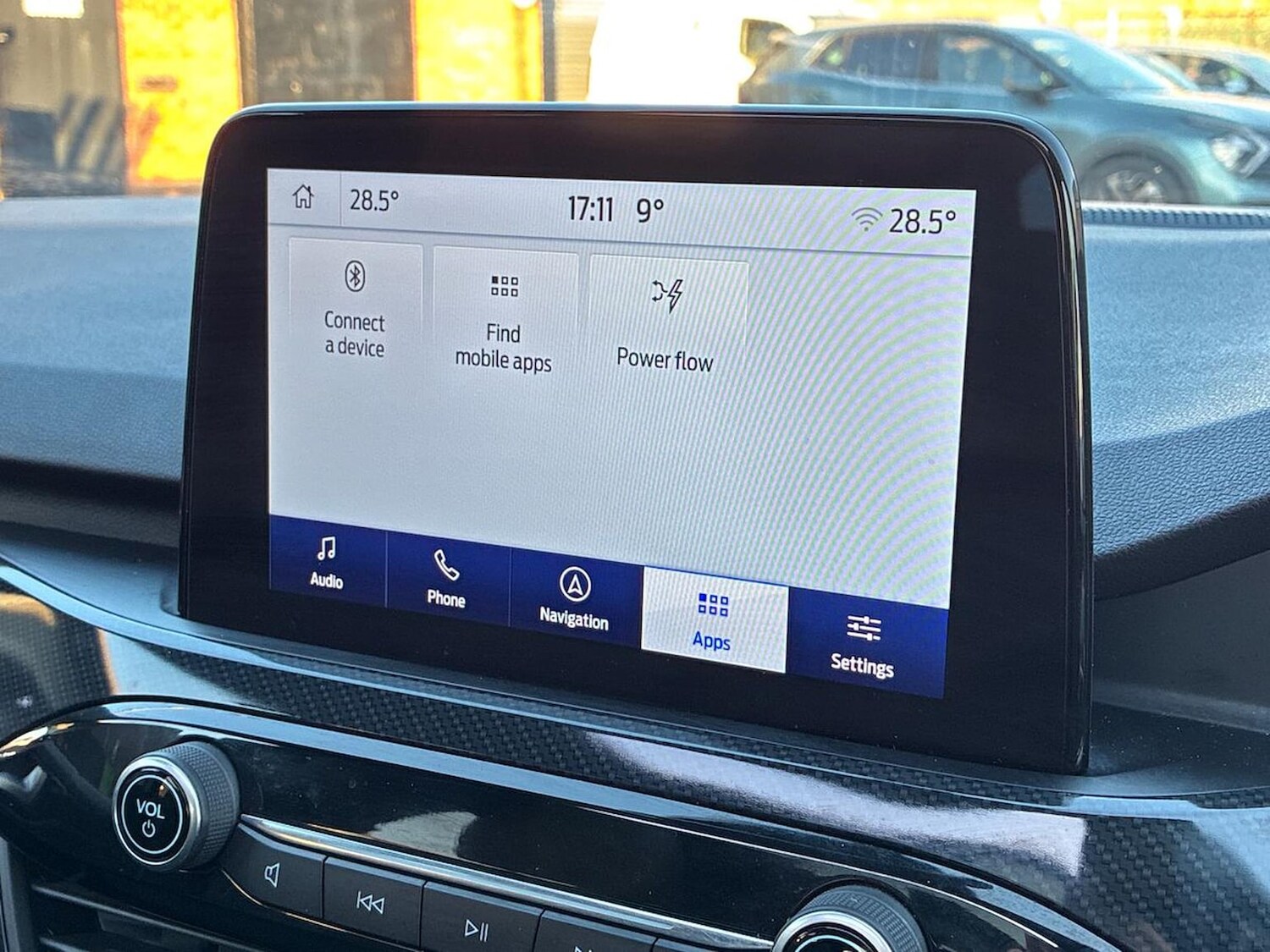 Used Ford Kuga 2023 for sale - 78194532: Photo 25