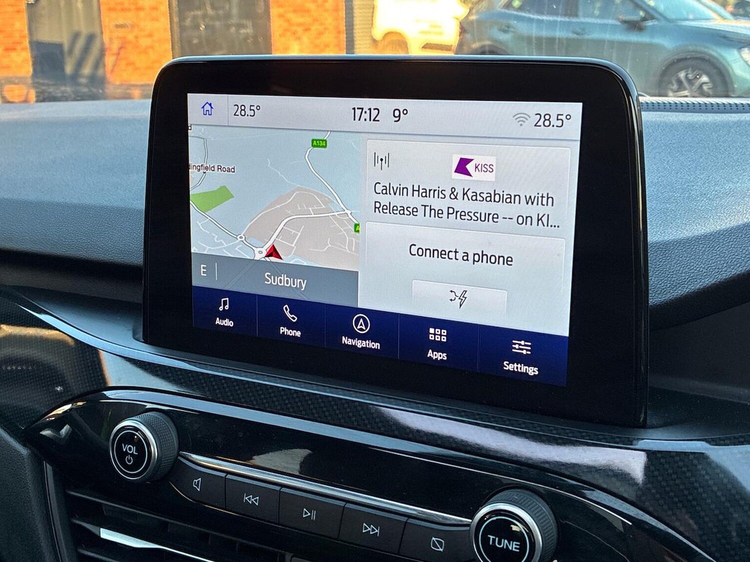 Used Ford Kuga 2023 for sale - 78194532: Photo 27