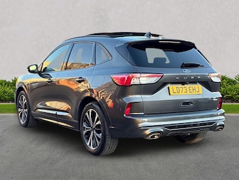 Used Ford Kuga 2023 for sale - 78194532: Photo