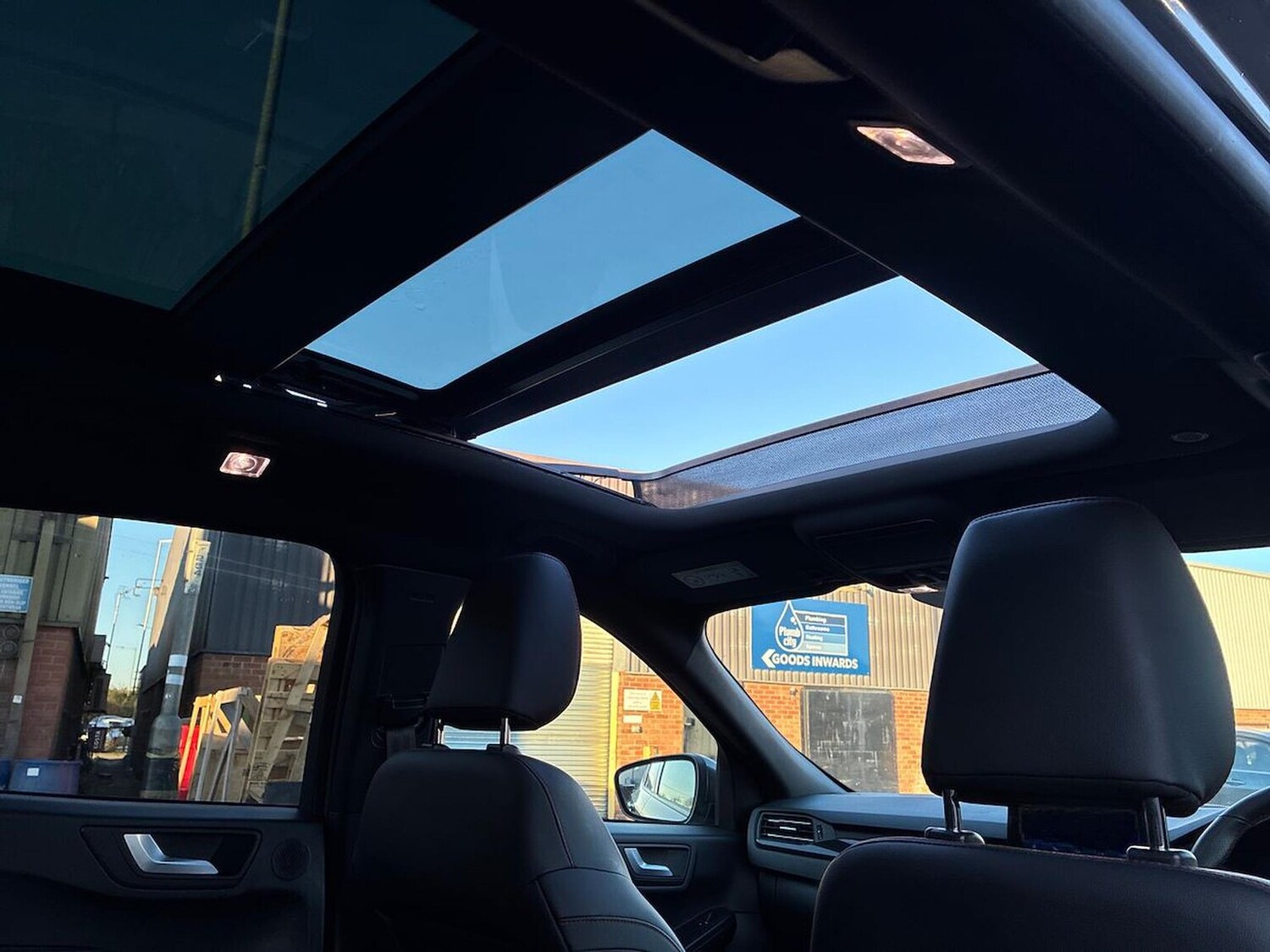 Used Ford Kuga 2023 for sale - 78194532: Photo 34