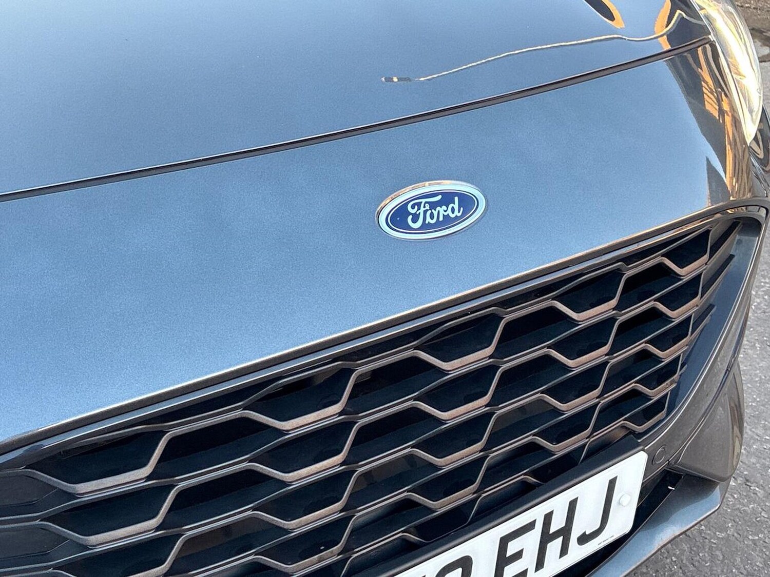 Used Ford Kuga 2023 for sale - 78194532: Photo 35