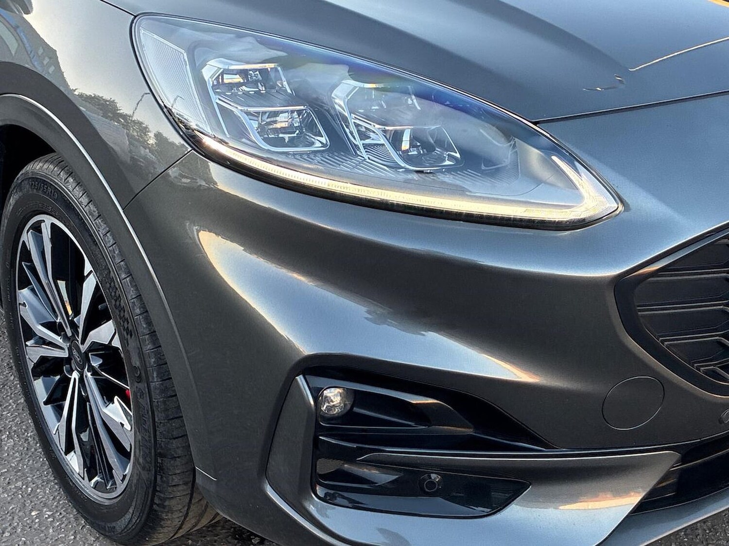 Used Ford Kuga 2023 for sale - 78194532: Photo 36