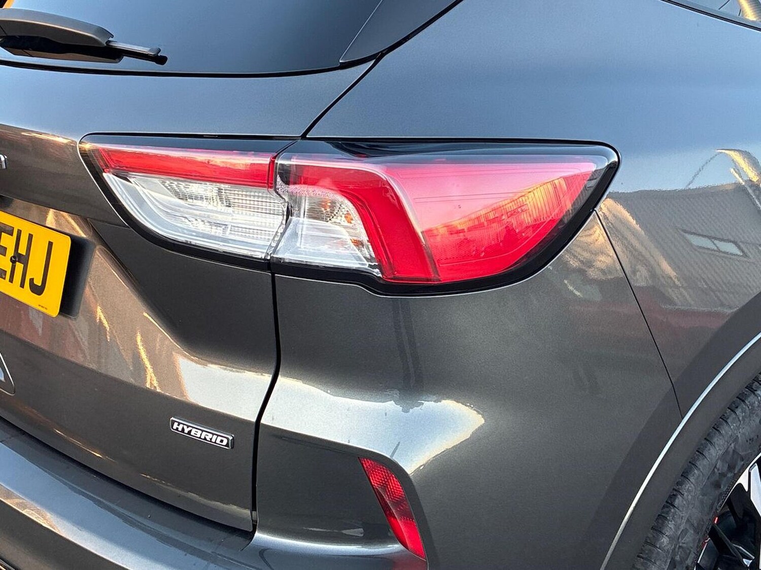 Used Ford Kuga 2023 for sale - 78194532: Photo 37