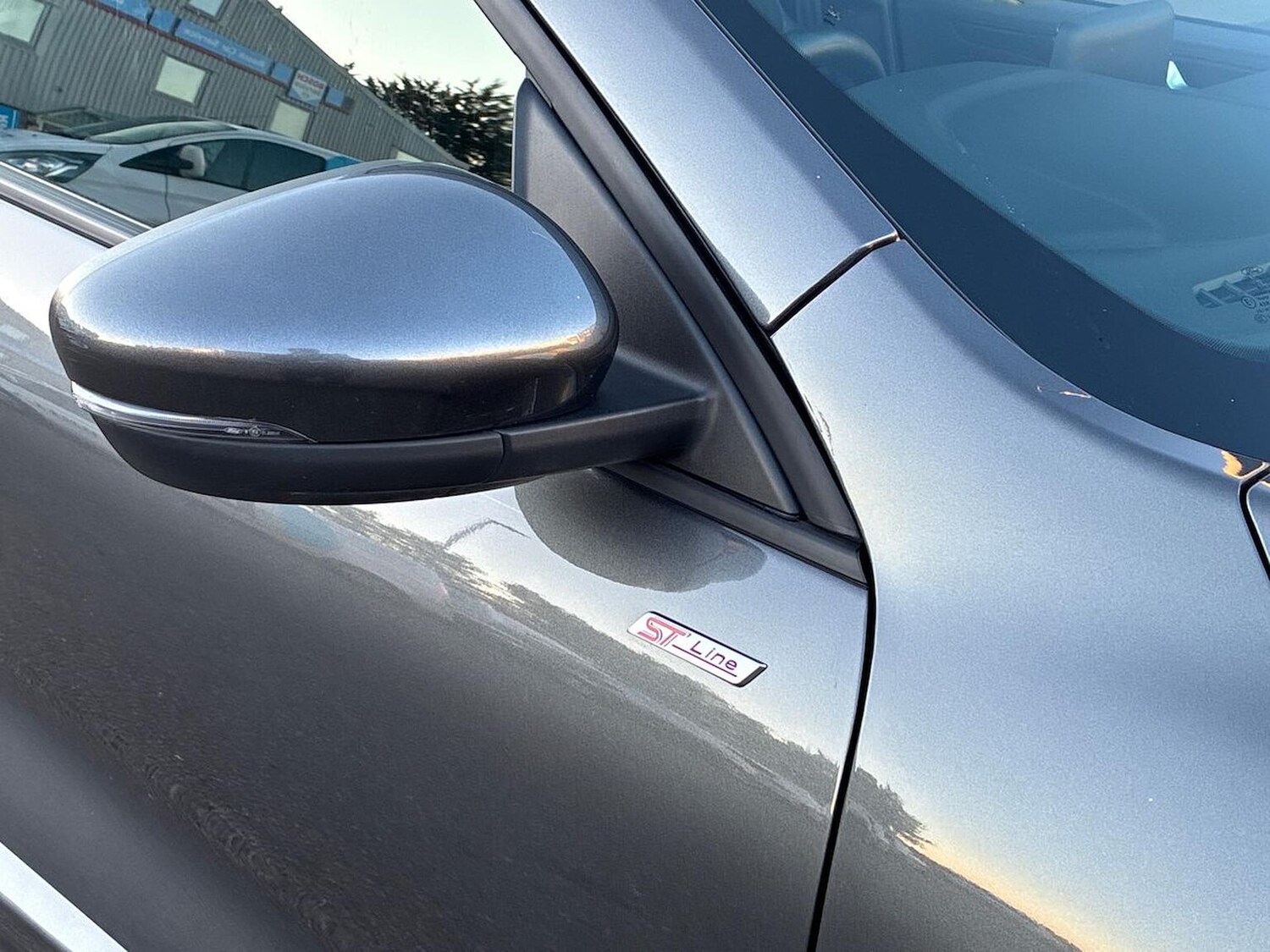 Used Ford Kuga 2023 for sale - 78194532: Photo 39