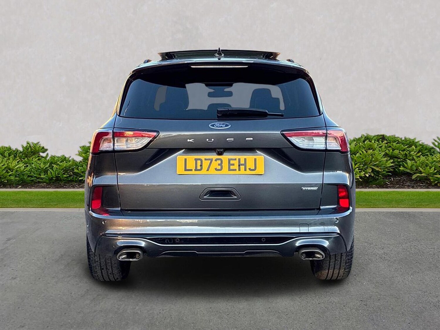 Used Ford Kuga 2023 for sale - 78194532: Photo 6