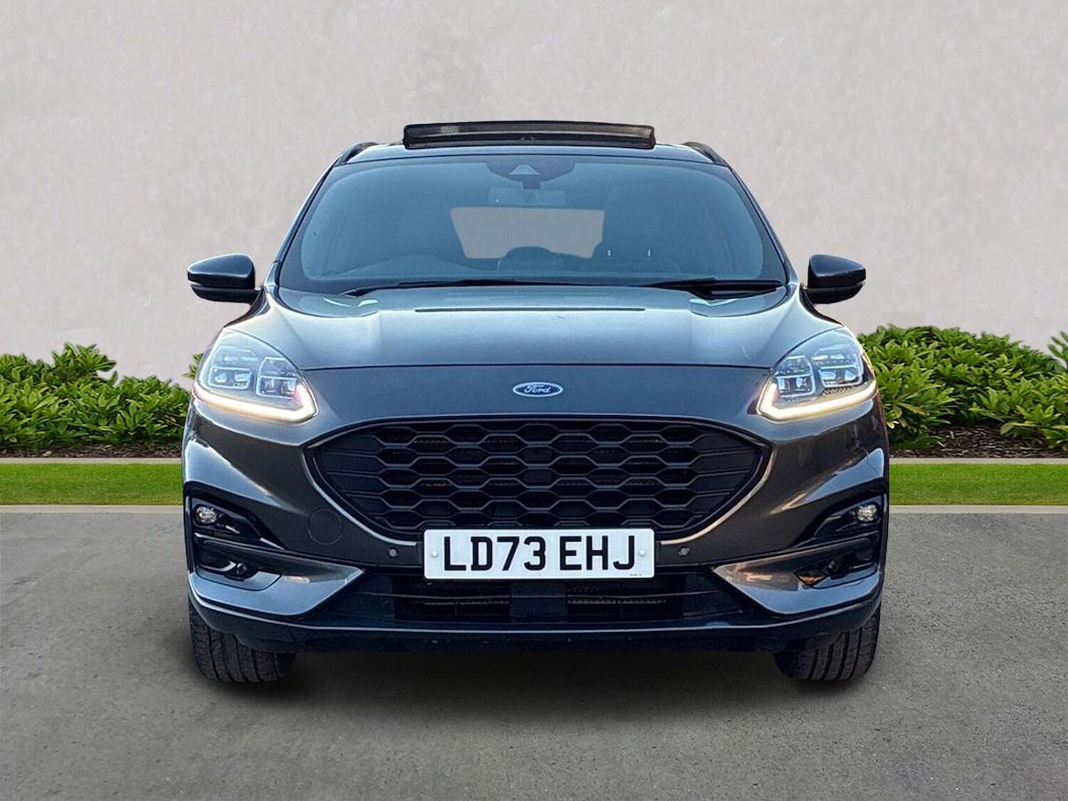 Used Ford Kuga 2023 for sale - 78194532: Photo 7