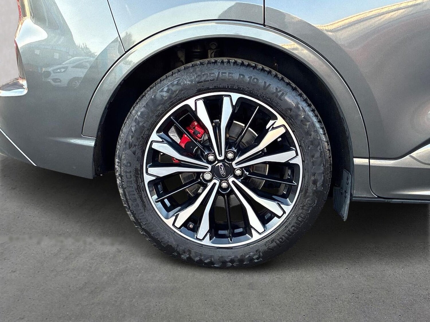 Used Ford Kuga 2023 for sale - 78194532: Photo 8