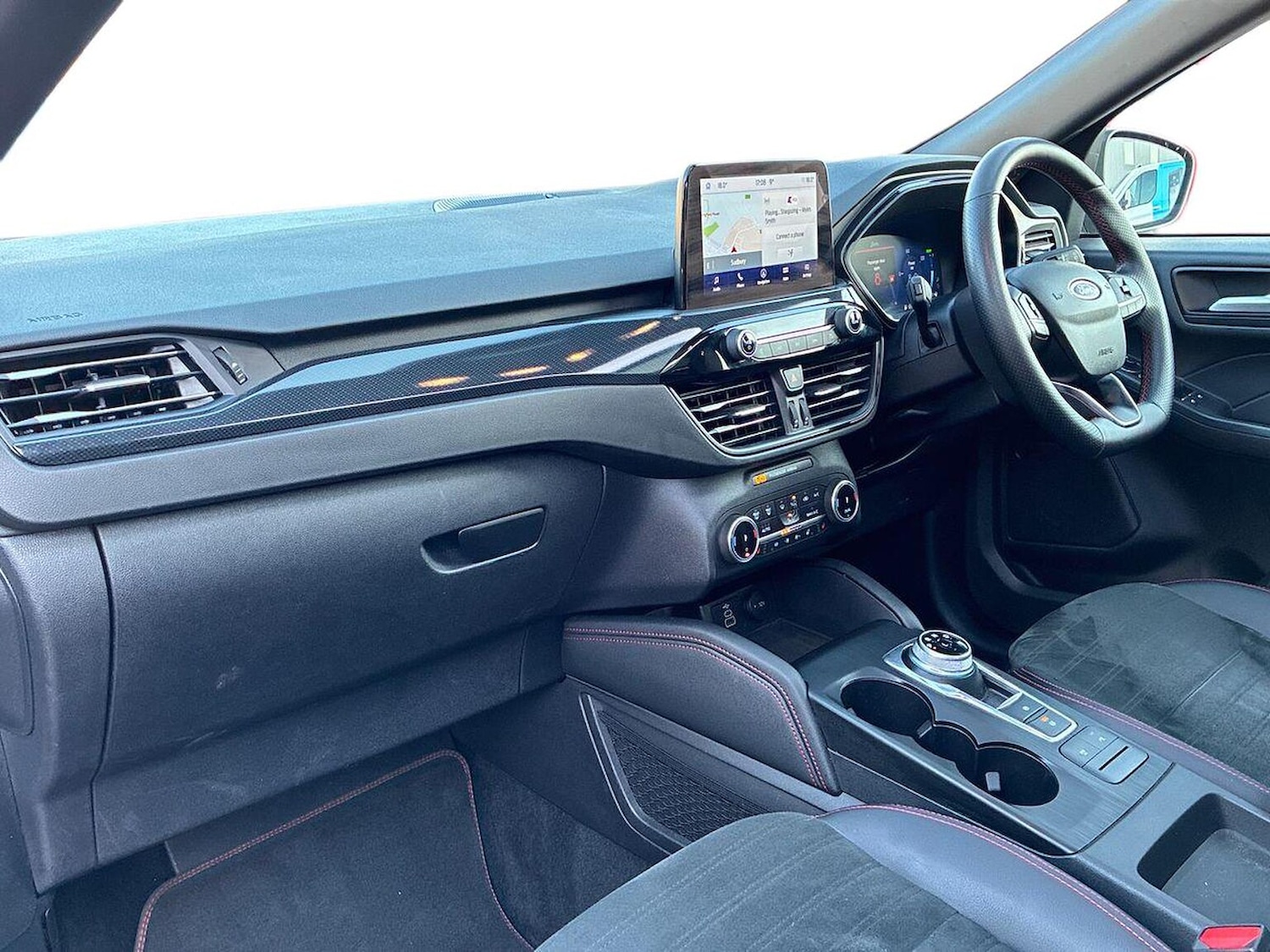 Used Ford Kuga 2023 for sale - 78194532: Photo 9