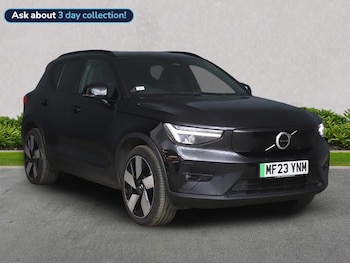 Used Volvo XC40 2023 for sale - 78788571: Photo
