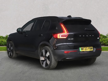 Used Volvo XC40 2023 for sale - 78788571: Photo
