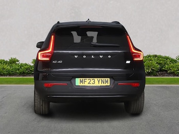 Used Volvo XC40 2023 for sale - 78788571: Photo
