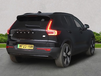 Used Volvo XC40 2023 for sale - 78788571: Photo