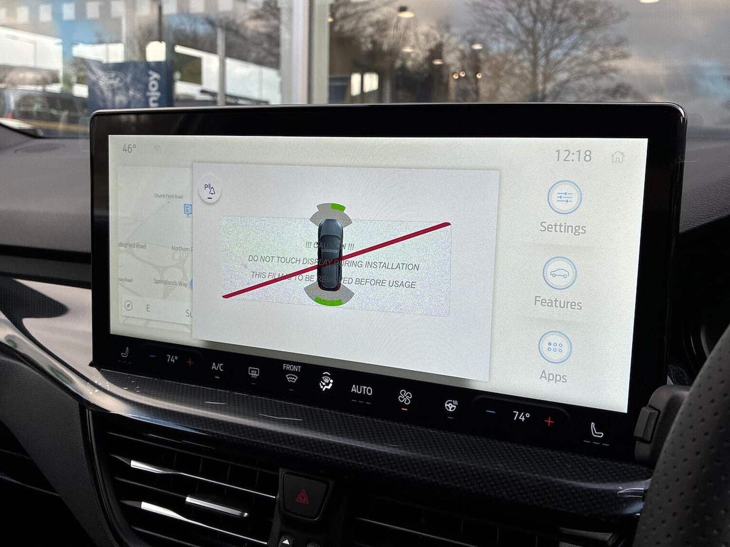 Used Ford Focus 2025 for sale - 77616786: Photo 11