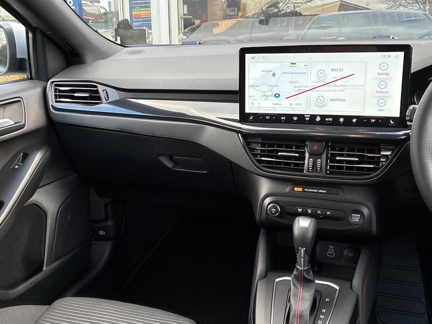 Used Ford Focus 2025 for sale - 77616786: Photo 13