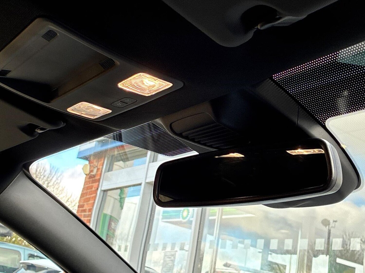 Used Ford Focus 2025 for sale - 77616786: Photo 14