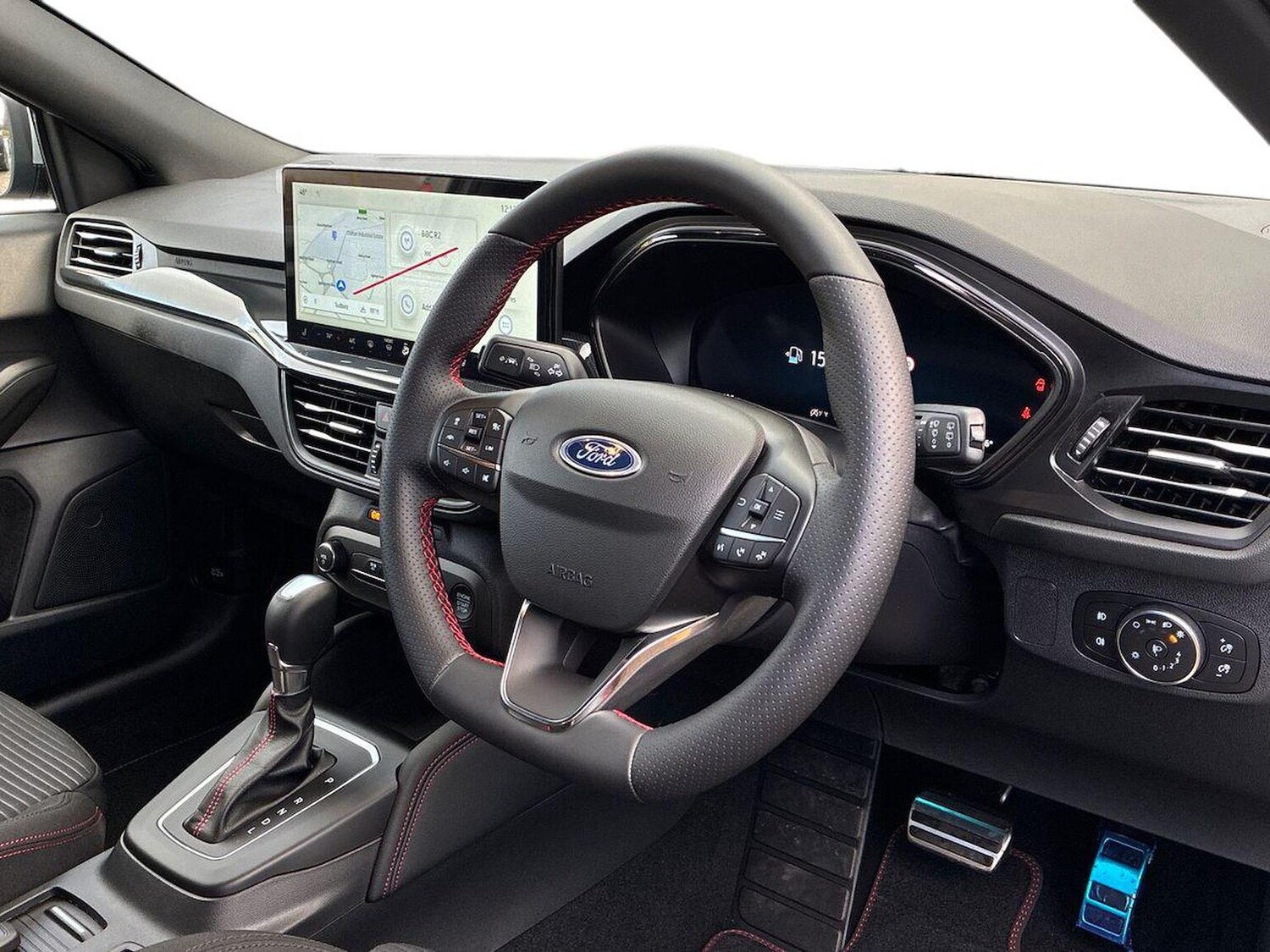 Used Ford Focus 2025 for sale - 77616786: Photo 15