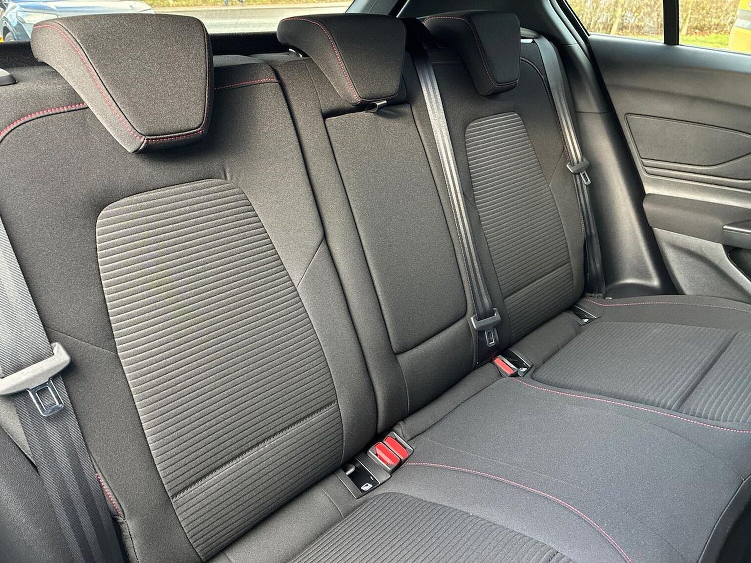 Used Ford Focus 2025 for sale - 77616786: Photo 16