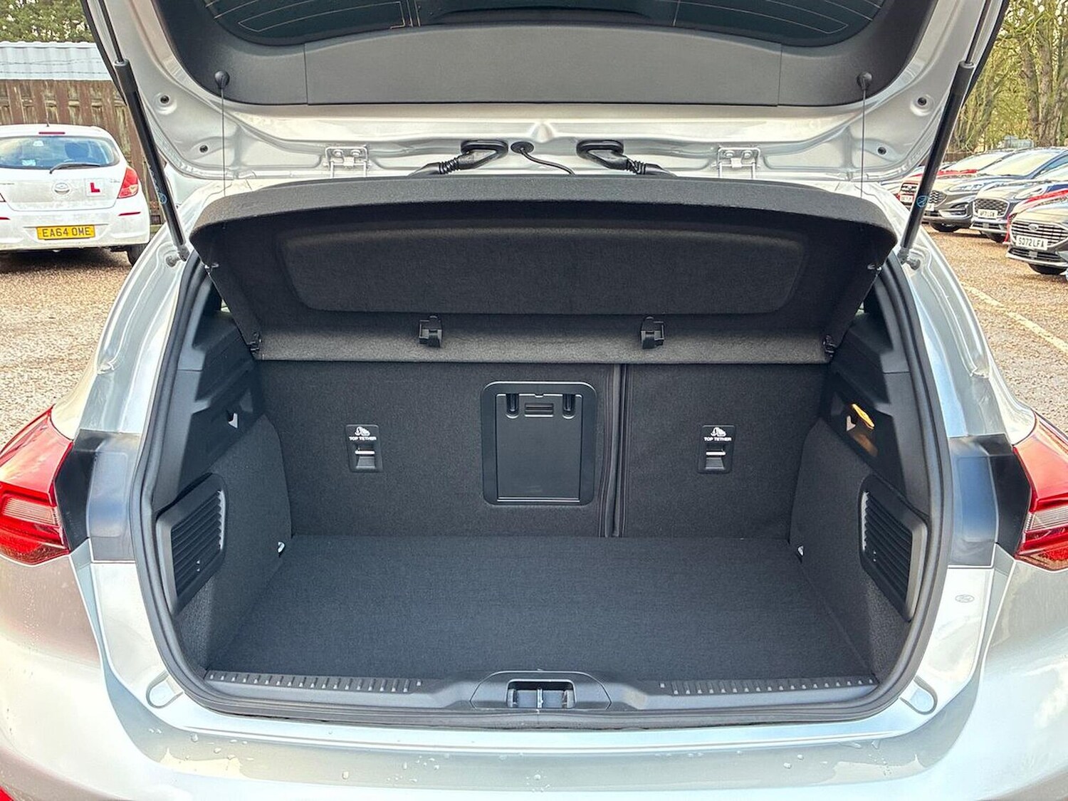 Used Ford Focus 2025 for sale - 77616786: Photo 17