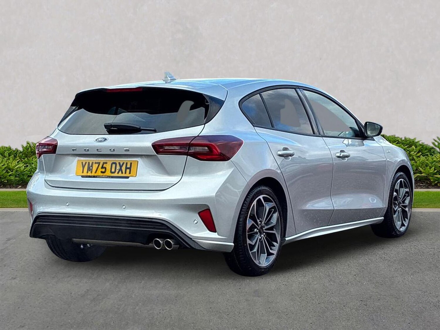 Used Ford Focus 2025 for sale - 77616786: Photo 18