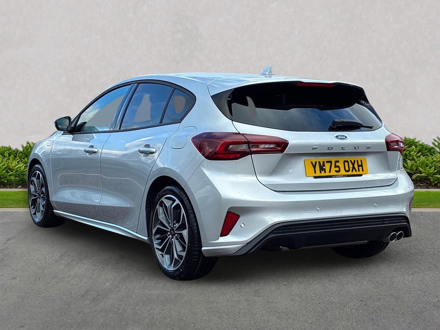 Used Ford Focus 2025 for sale - 77616786: Photo 2