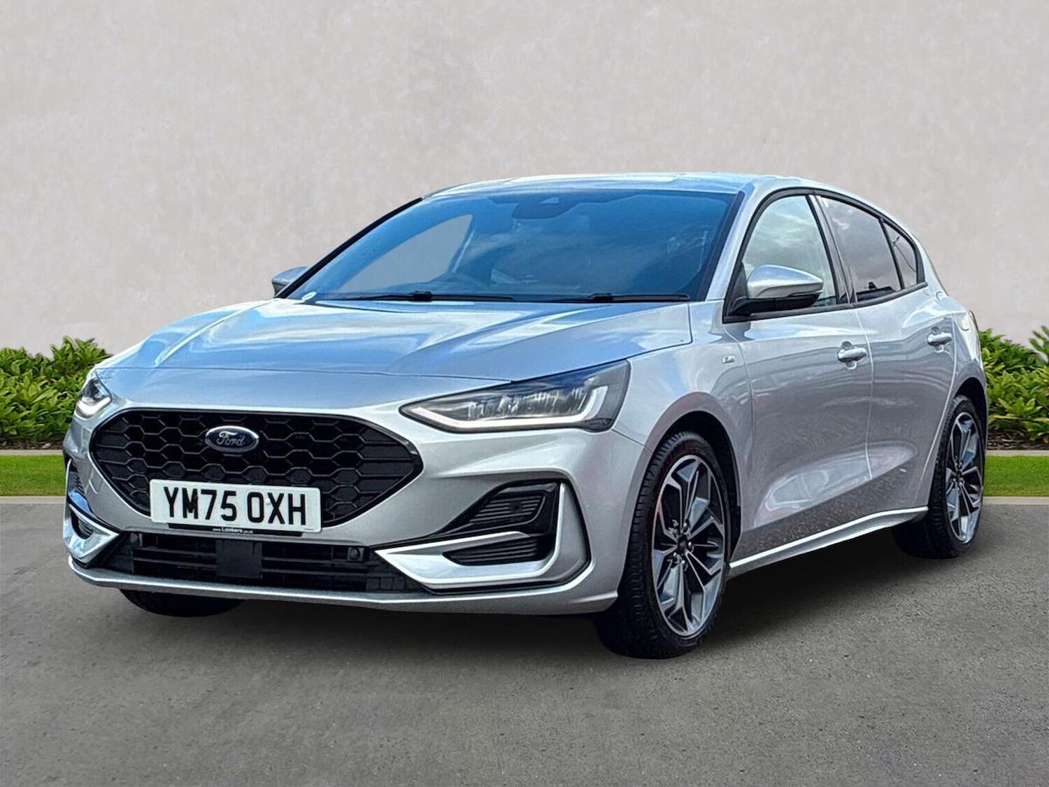 Used Ford Focus 2025 for sale - 77616786: Photo 20