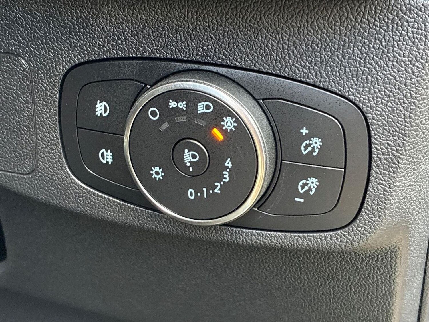 Used Ford Focus 2025 for sale - 77616786: Photo 22