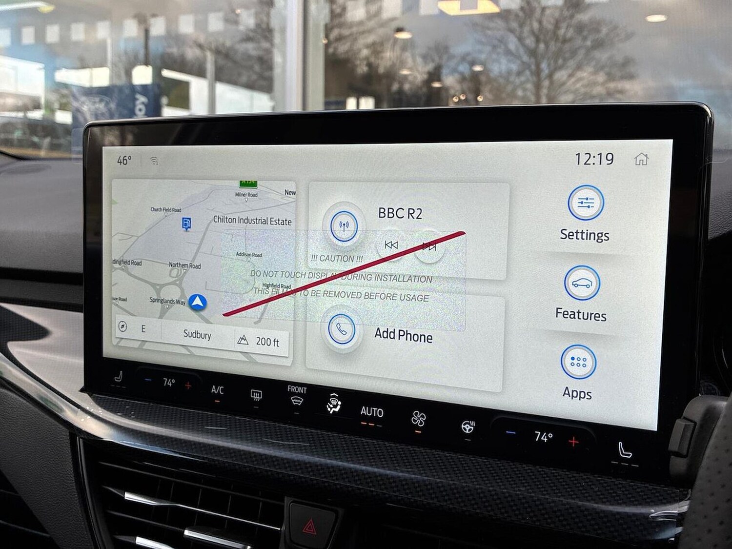 Used Ford Focus 2025 for sale - 77616786: Photo 23