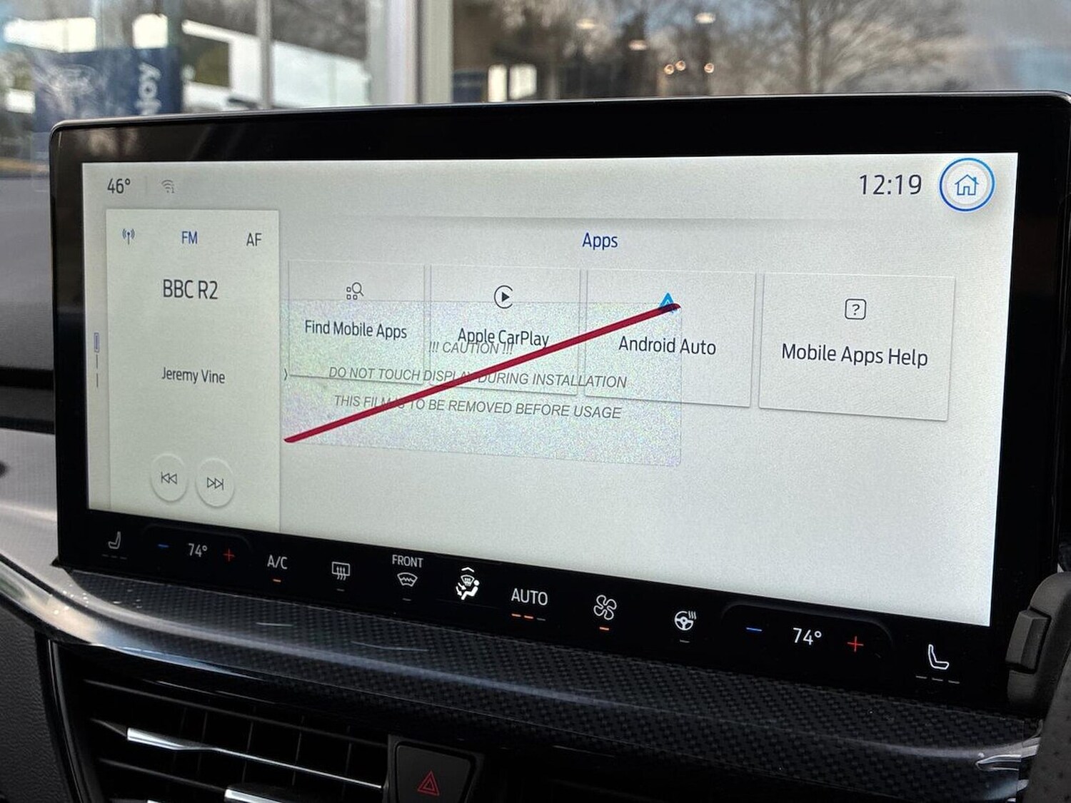 Used Ford Focus 2025 for sale - 77616786: Photo 24