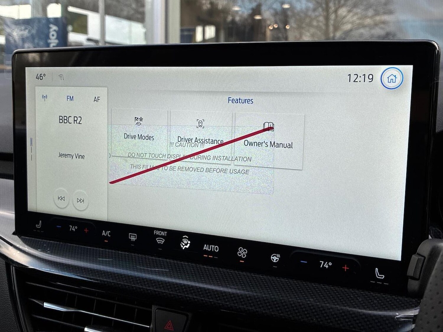 Used Ford Focus 2025 for sale - 77616786: Photo 25