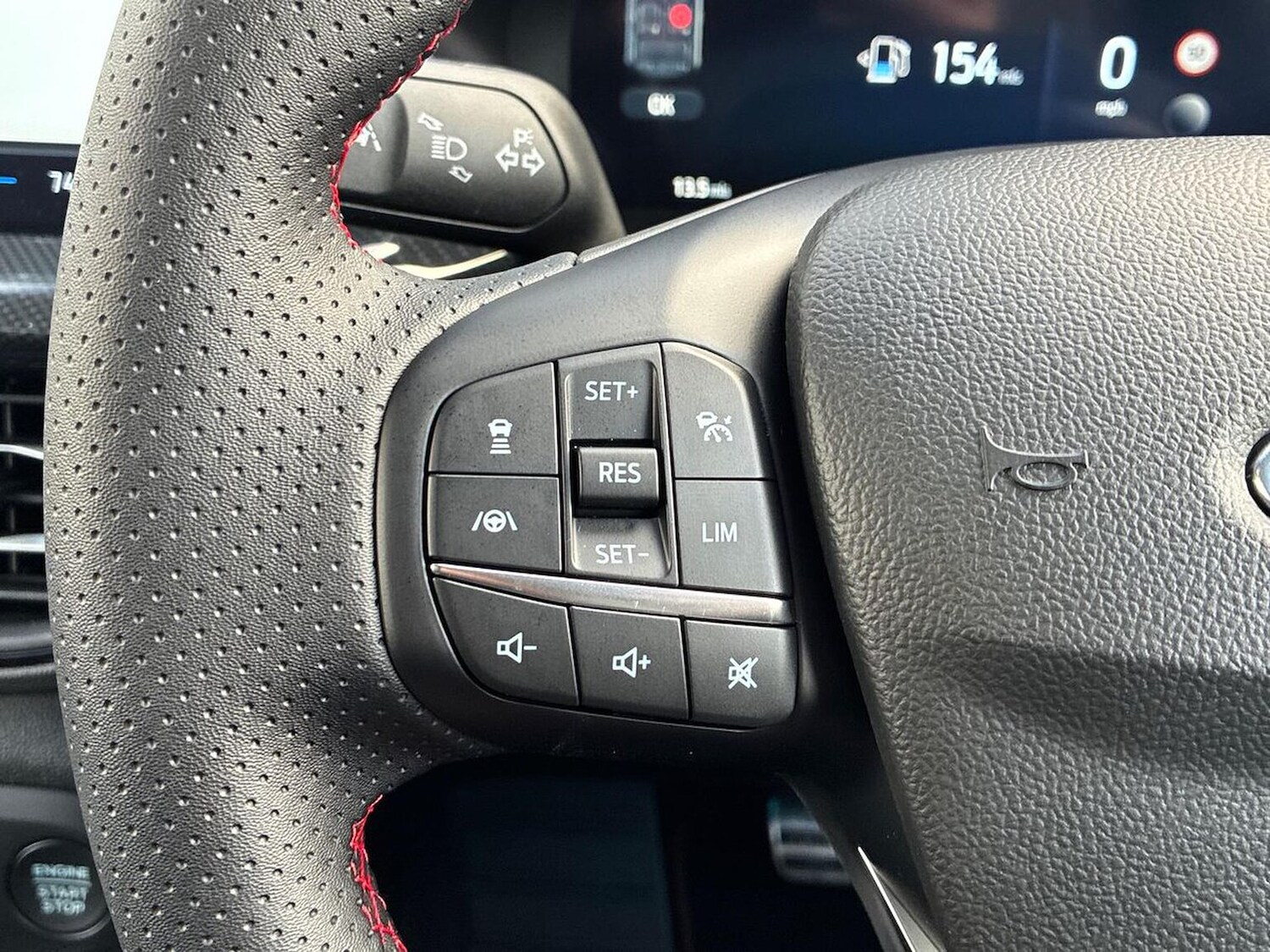 Used Ford Focus 2025 for sale - 77616786: Photo 26