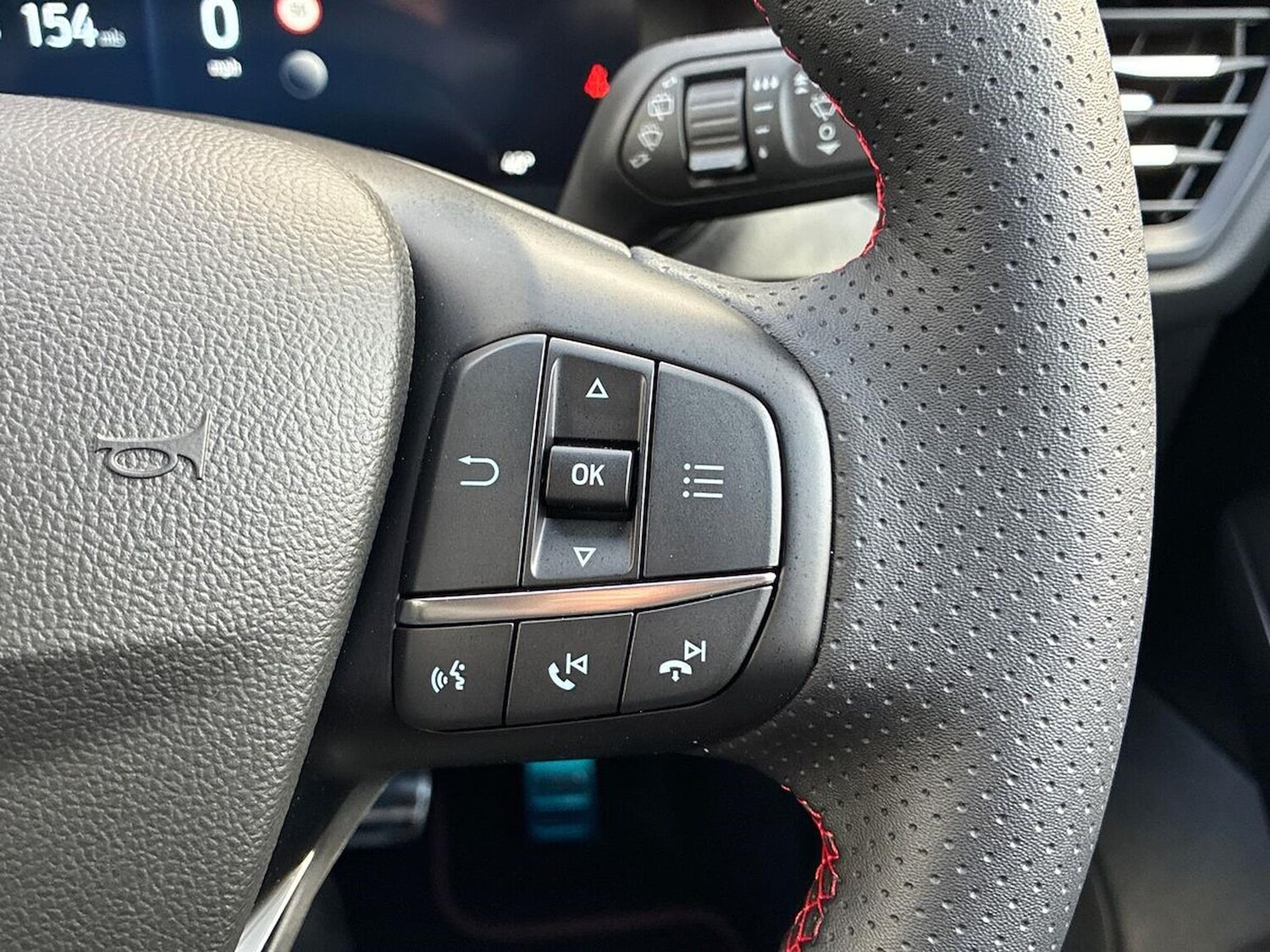 Used Ford Focus 2025 for sale - 77616786: Photo 27