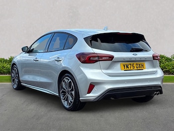 Used Ford Focus 2025 for sale - 77616786: Photo