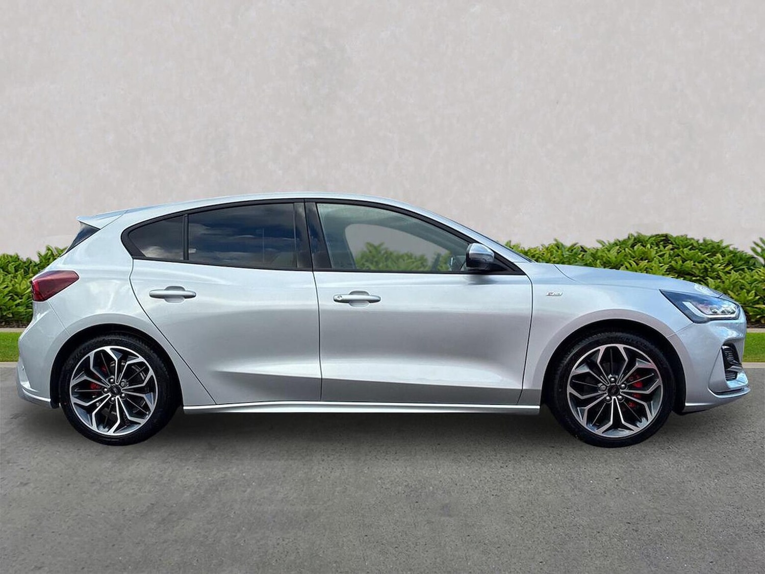 Used Ford Focus 2025 for sale - 77616786: Photo 3