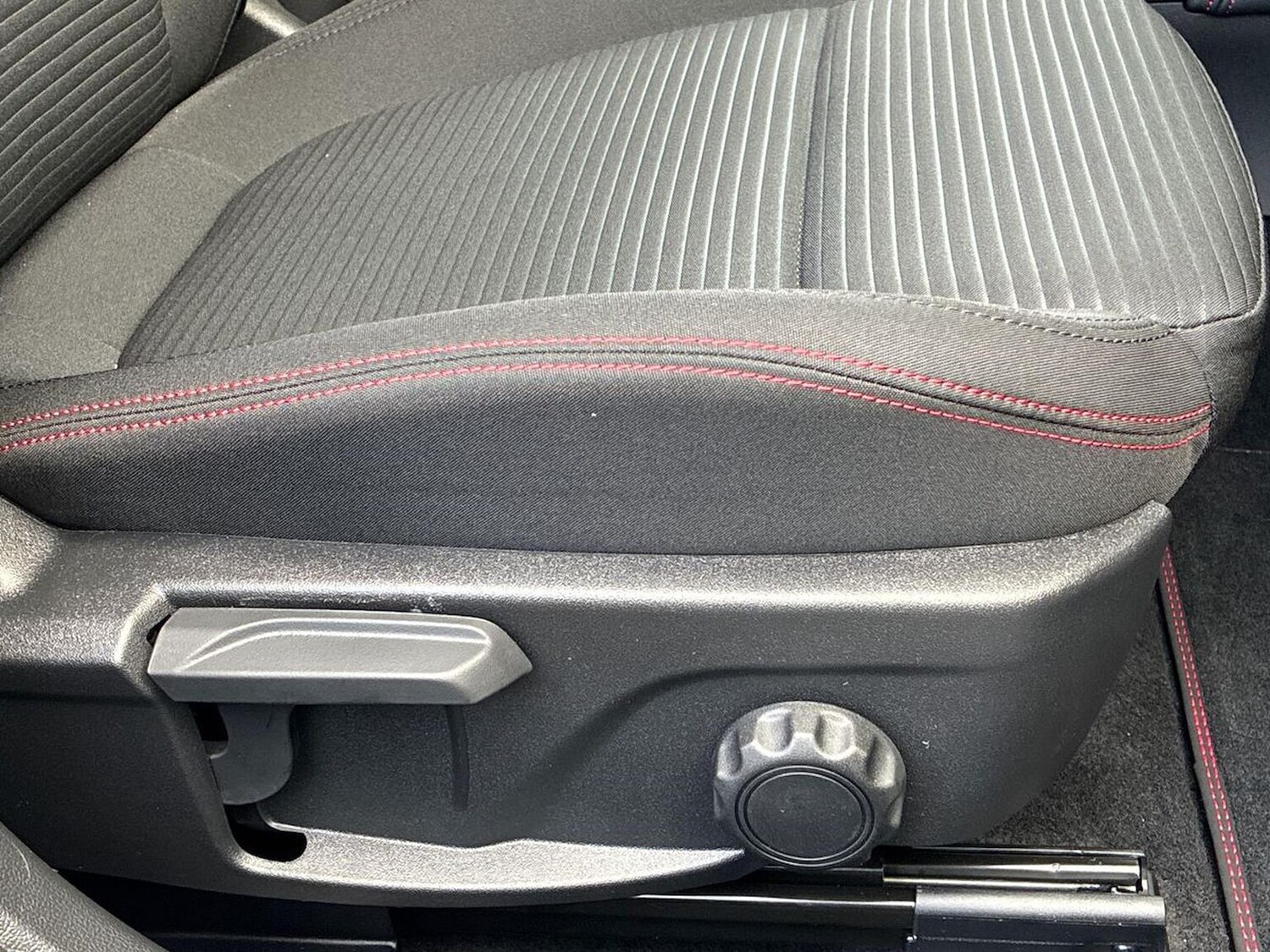 Used Ford Focus 2025 for sale - 77616786: Photo 30