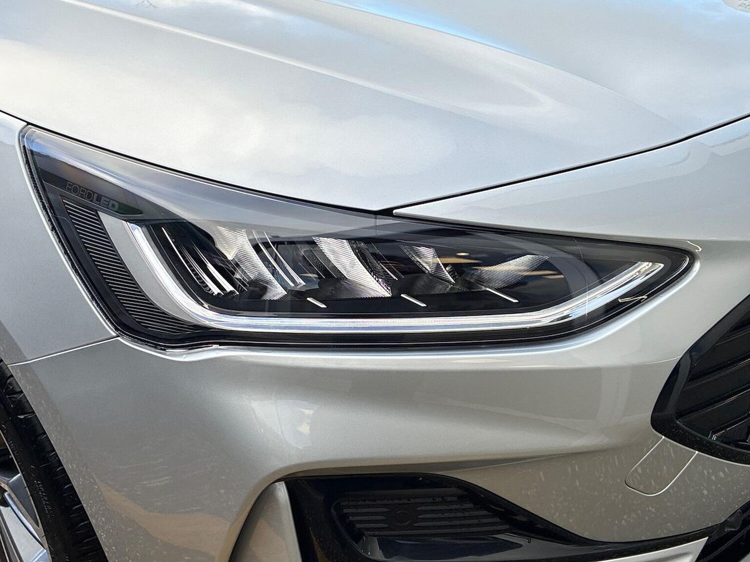 Used Ford Focus 2025 for sale - 77616786: Photo 33