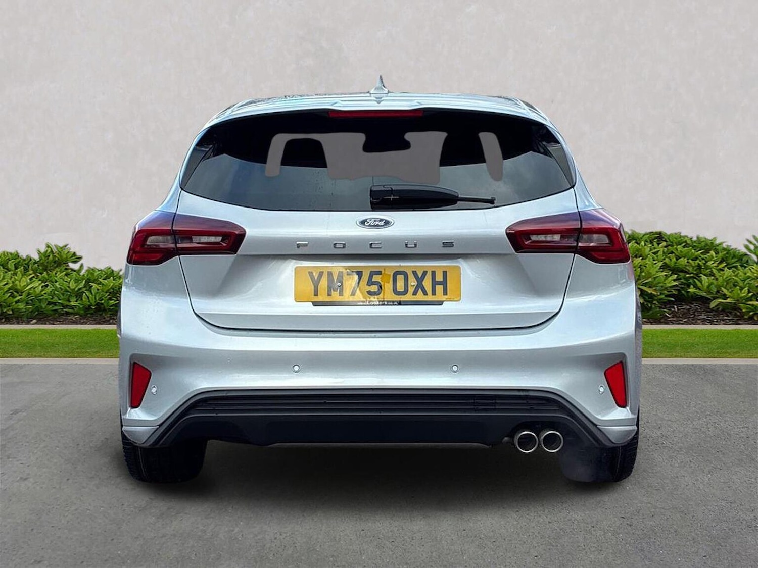 Used Ford Focus 2025 for sale - 77616786: Photo 4