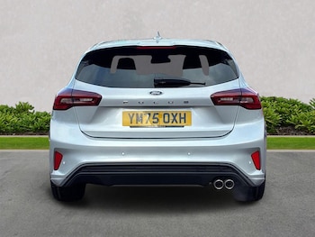 Used Ford Focus 2025 for sale - 77616786: Photo