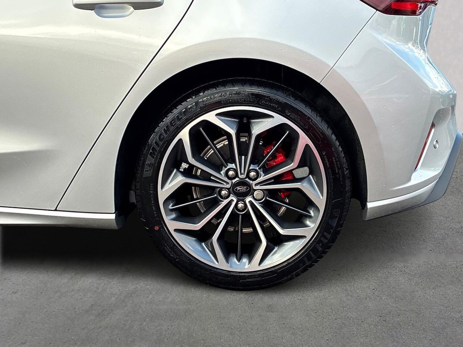 Used Ford Focus 2025 for sale - 77616786: Photo 6