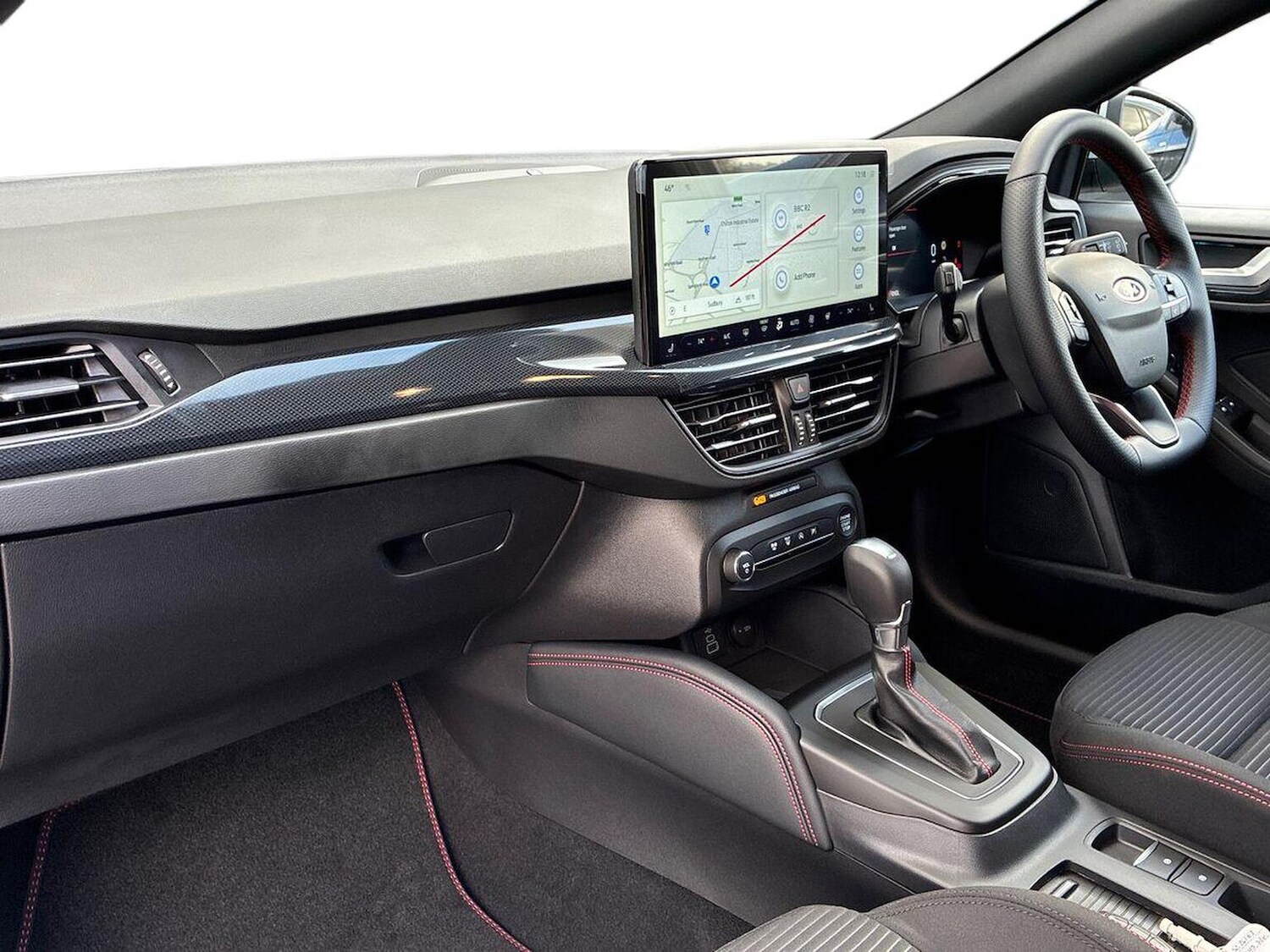 Used Ford Focus 2025 for sale - 77616786: Photo 7