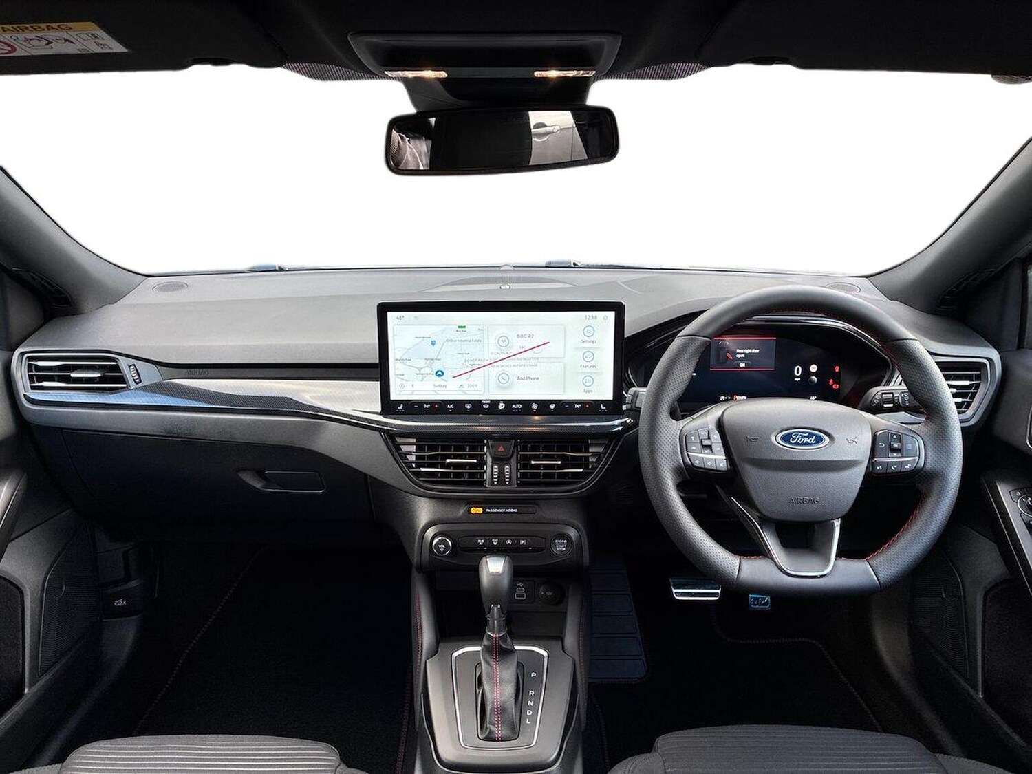 Used Ford Focus 2025 for sale - 77616786: Photo 8