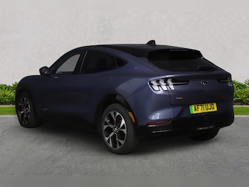 Used Ford Mustang Mach-E 2021 for sale - 79290032: Photo