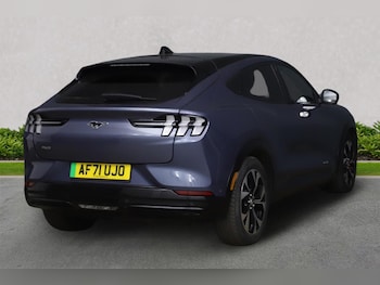 Used Ford Mustang Mach-E 2021 for sale - 79290032: Photo