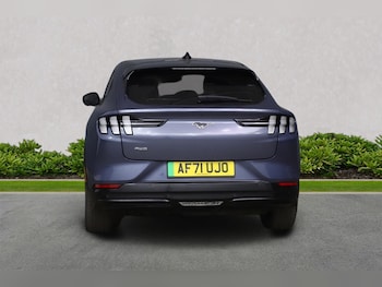 Used Ford Mustang Mach-E 2021 for sale - 79290032: Photo