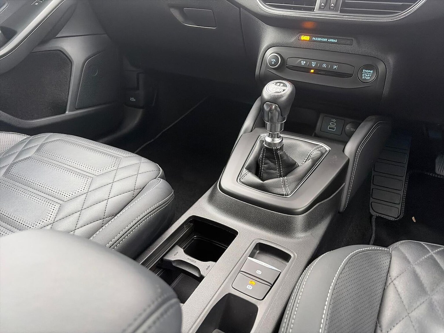 Used Ford Focus 2023 for sale - 76920066: Photo 13