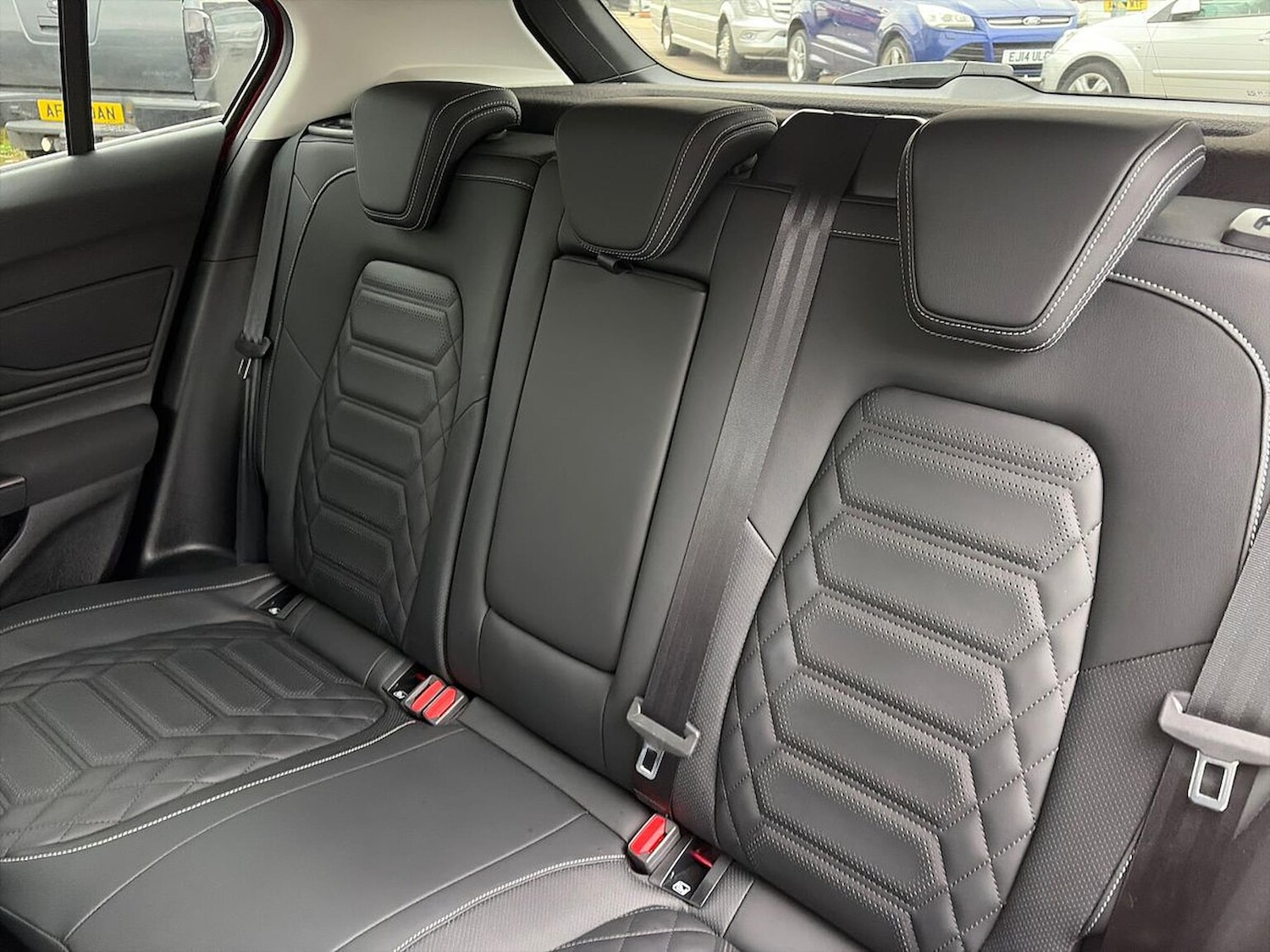 Used Ford Focus 2023 for sale - 76920066: Photo 16