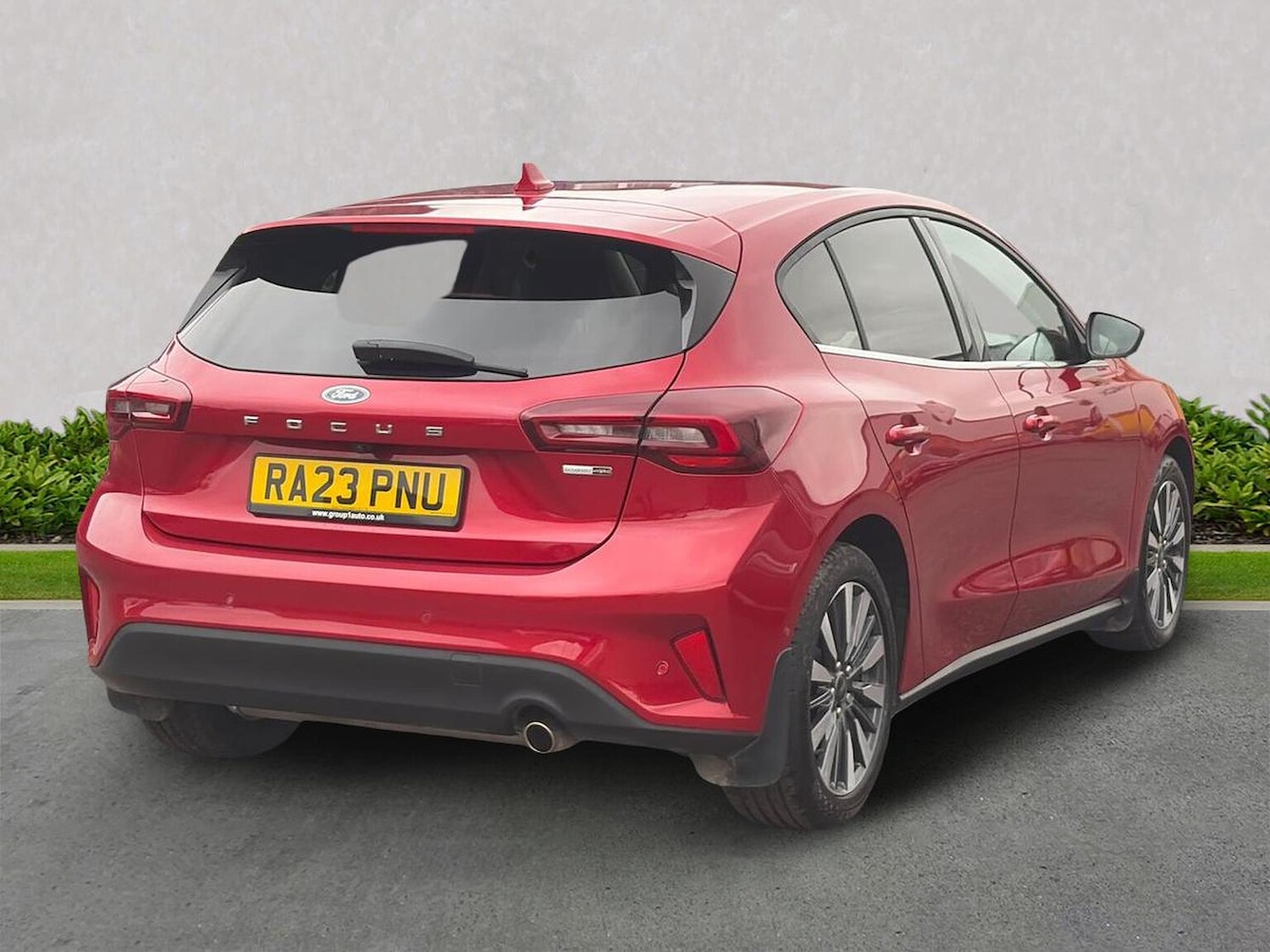 Used Ford Focus 2023 for sale - 76920066: Photo 18